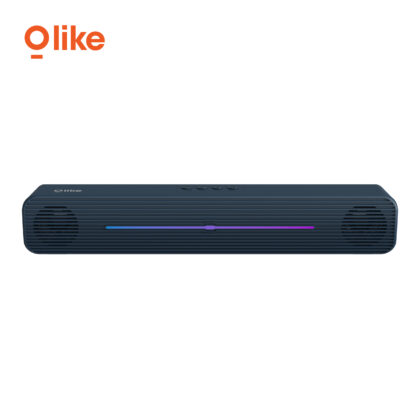 Olike Bluetooth Speaker RGB Lighting OBS-300 Pro